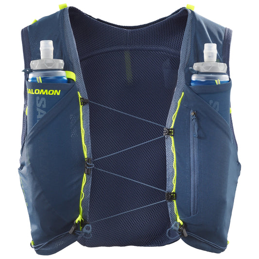 Salomon ADV Skin 5 Azul piedra