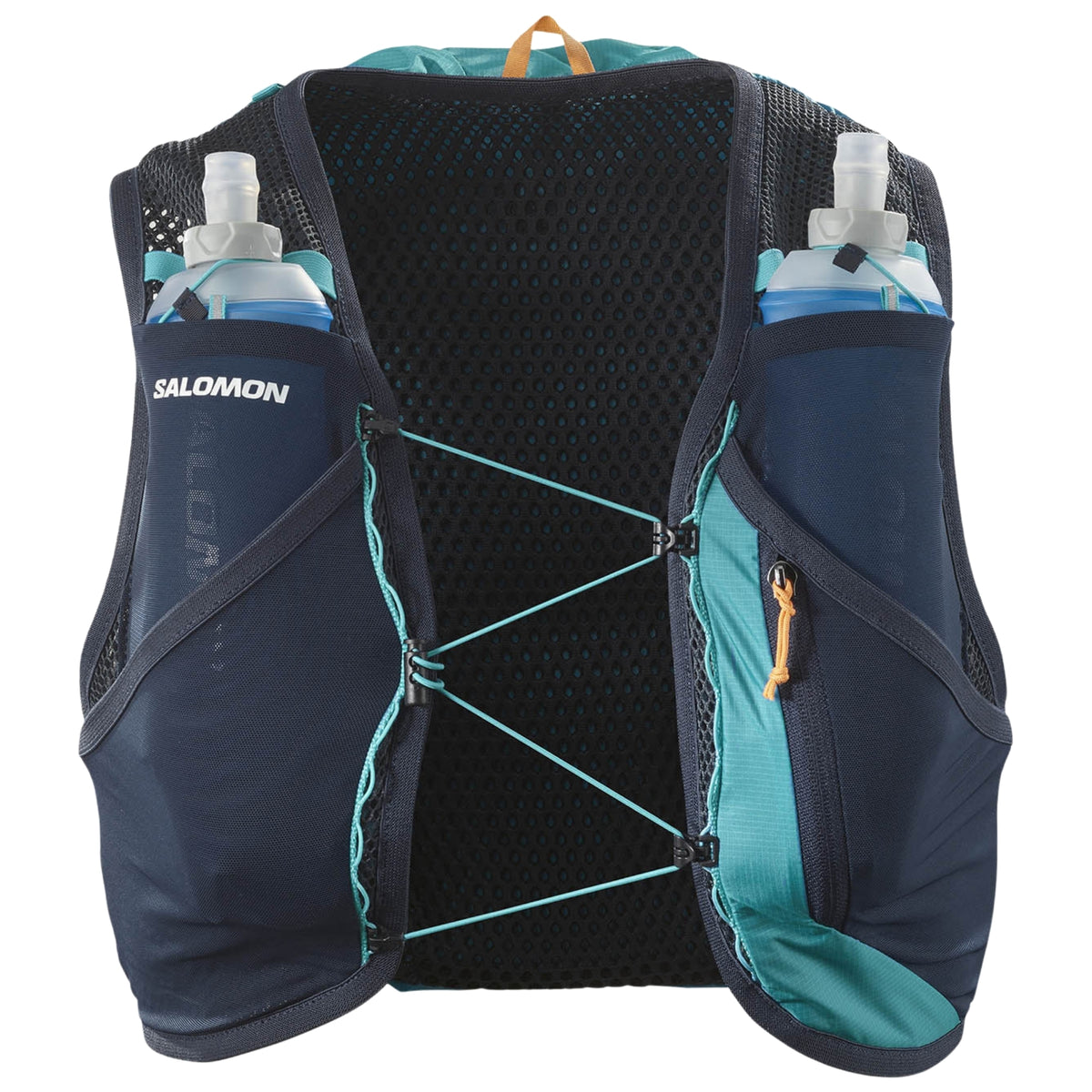 Salomon Active Skin 8 Turquesa