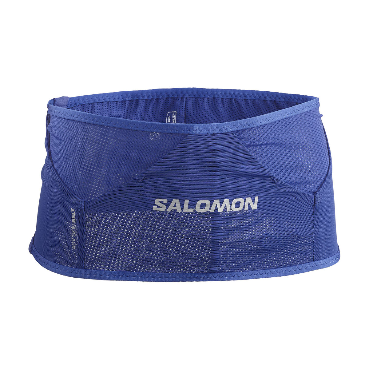 Cinturón de trail Salomon ADV Skin Belt Azul, vista general